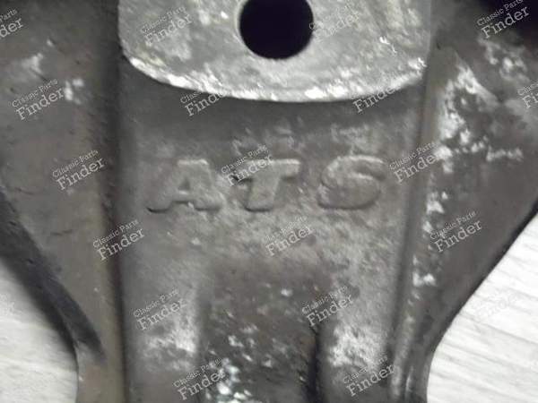 JANTE ATS COOKIE - PORSCHE 911 / 912 E (G Modell) - 91136102344R- 4