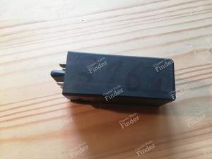 Original BMW Benzinpumpenrelais - BMW 3 (E30) - OEM BMW: 1286727 - Ref. Siemens: Siemens 5WK2221- thumb-2