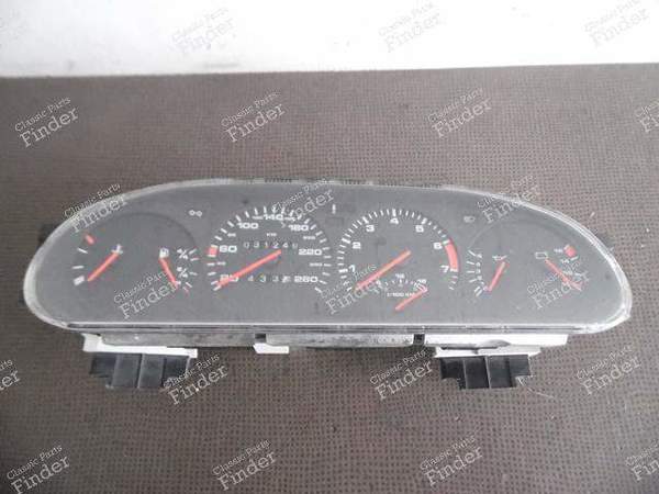 INSTRUMENTENKOMBINATION PORSCHE 928 1978-1982 - PORSCHE 928 - 928.641.104.31- 0