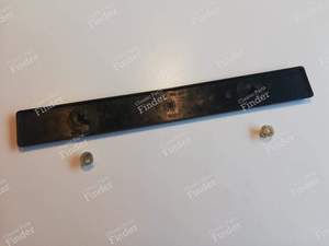 Kürzel für Kofferraum oder Heckklappe - RENAULT 18 (R18) - 7700702609- thumb-9