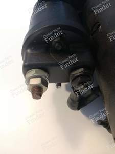 Starter completely overhauled - RENAULT 8 / 10 (R8 / R10) - D8E60- thumb-8