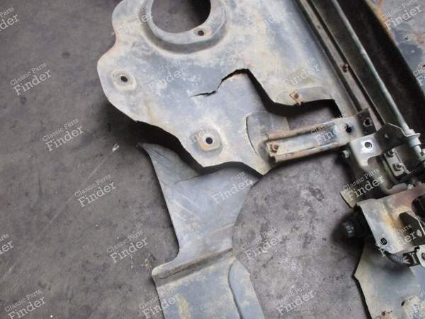 Active Aero Frontschürze - MITSUBISHI 3000 GT - 1