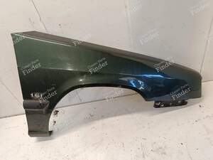 Rechter vorderer Kotflügel - CITROËN ZX