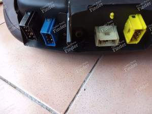 Bloc compteur - CITROËN CX - thumb-2