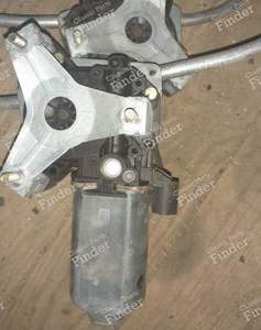 Moteur de vitre électrique pour Renault Clio - RENAULT Clio 1 - thumb-1