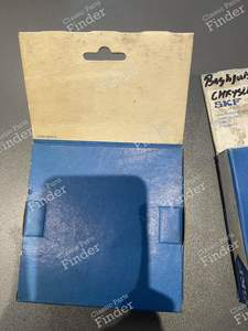 Brand new wheel Bearing rear SKF - SIMCA-CHRYSLER-TALBOT 160 / 180 / 2 litres / 1609 / 1610 - VKBA883- thumb-3