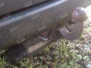 Attelage pour Renault Espace 1 pour RENAULT Espace I