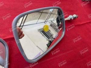 Spiegelpaar - neueste Generation - CITROËN DS / ID - thumb-5