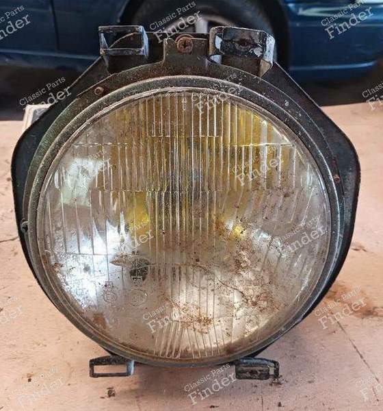 Optique de phare - FORD Escort (MK2) - 07.658.700 / 75AG13K005AA- 0