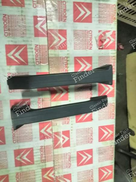 Poignée de porte extérieure - CITROËN XM - 1