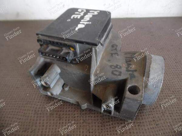 2.0 E 110 CV Engine Flow Meter - OPEL Manta (B) - LMM4 0280202006 / 83660300 / 90019927- 7