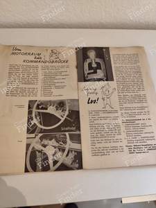 Original Bedienungsanleitung - GOGGOMOBIL T / TS / TL - thumb-3