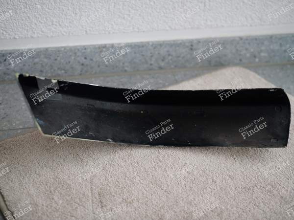 Front left bumper - BMW 1502 / 1602 / 1802 / 2002 / Touring (02-Serie) - 51111815795- 2