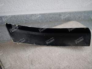 Front left bumper - BMW 1502 / 1602 / 1802 / 2002 / Touring (02-Serie) - 51111815795- thumb-2