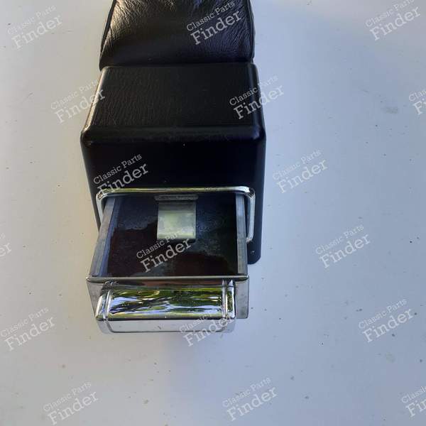 Konsole Mittelarmlehne - PEUGEOT 504 Coupé / Cabriolet - 2