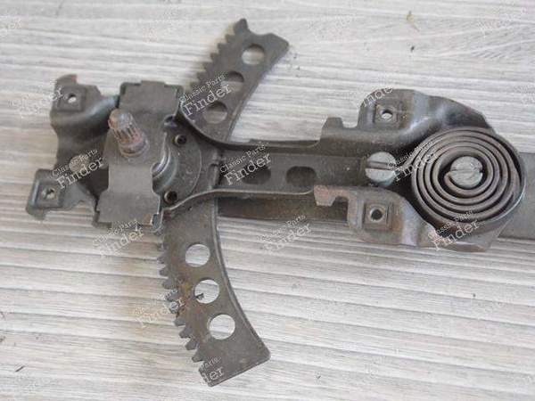 FENSTERHEBER VORNE LINKS - MERCEDES BENZ W123 - 1237202046- 2