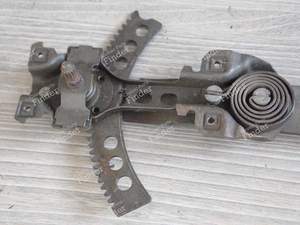 FENSTERHEBER VORNE LINKS - MERCEDES BENZ W123 - 1237202046- thumb-2