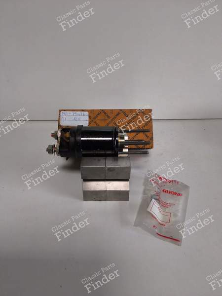 Starter relay - ALFA ROMEO Spider - 79476- 0