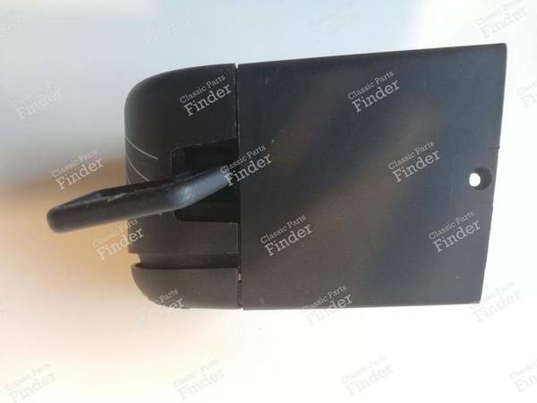 Commodos coté gauche - Série 2 - CITROËN CX - 5