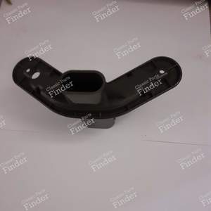 Prise guide d'appuie-tête arrière - CITROËN BX - 95568585 FYD- thumb-1