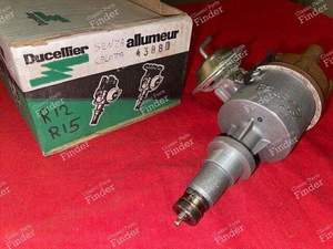 Igniter for R12, R15, R18 - RENAULT 12 / Virage (R12) - 4388D- thumb-5
