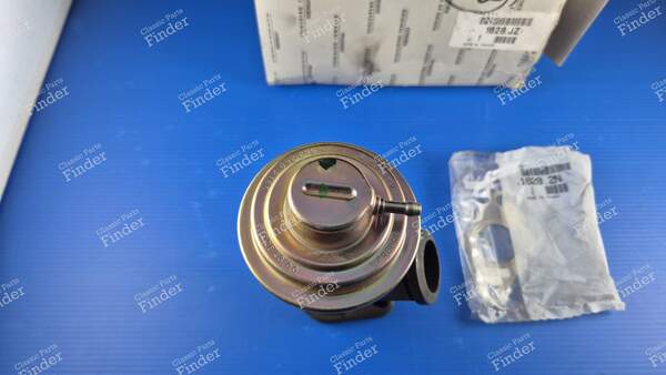 AGR-Ventil - PEUGEOT 206 - 1628.JZ- 3