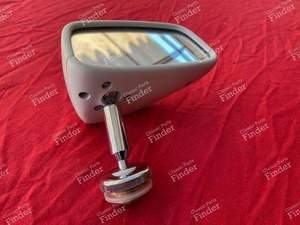 Spiegel auf der Beifahrerseite - CITROËN SM - thumb-1