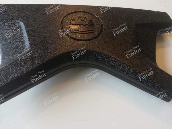 Steering wheel hub caps - VOLKSWAGEN (VW) Käfer / Beetle / Coccinelle / Escarabajo - 113415669F- 2