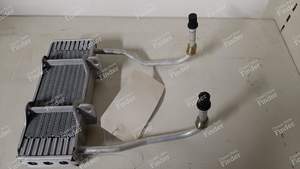 Radiateur d'huile pour 2CV 6 et dérivés - CITROËN Dyane / Acadiane - thumb-1