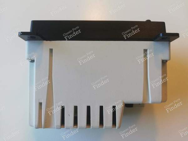 Uhr und Stoppuhr XR4i - FORD Sierra - 9064 / 83BB-15000-AC- 5