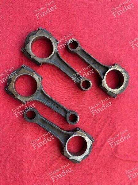 4 bielles origine R5 ALPINE TURBO - RENAULT 5 / 7 (R5 / Siete) - 0