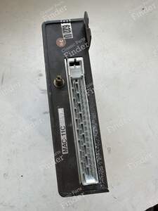 Calculator - Turbo Version 2.2 - AUDI 100 / 200 / 5000 (C2) - 035905383T- thumb-1