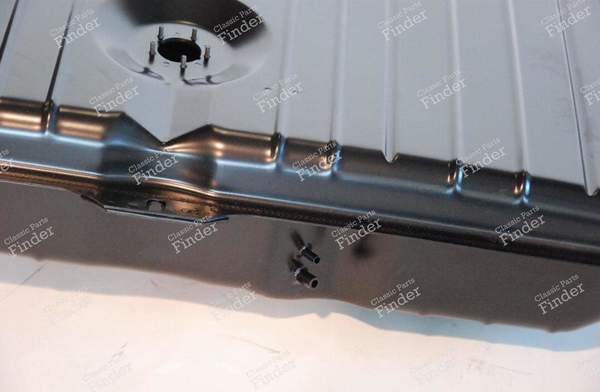 Fuel tank W108/109 - MERCEDES BENZ W108 / W109 - 2