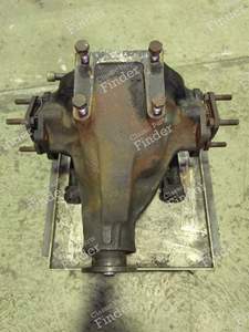 Jaguar XJ 6 12 série 1+2+3 XJS E Type Différentiel 3,30:1 - JAGUAR XJS