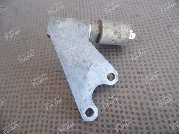 SOLENOID VALVE INJECTION 477133529C PORSCHE 924 - PORSCHE 924 - 7.20525.0- 5