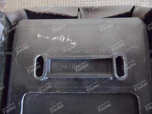Armrest / Cassette Case - PORSCHE 928 - Référence 92855570153 équivalente à 92855570102, 477857453 ou 477857059- thumb-8