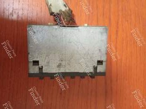 Simca Bordcomputer -Talbot Horizon - SIMCA-CHRYSLER-TALBOT 1307 / 1308 / 1309 / 1510 / 150 / Solara / Alpine - thumb-2