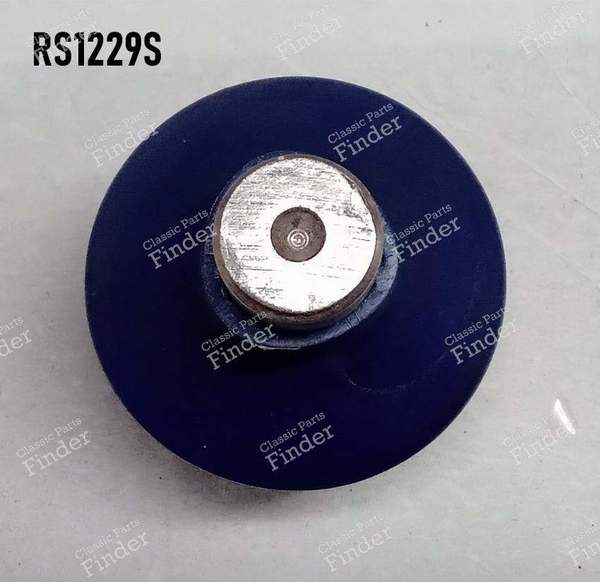 Paire de rotules avant inférieures gauche et droite - MAZDA 626 / Capella (GC) - RS1229S- 1