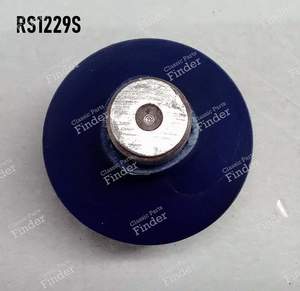 Paire de rotules avant inférieures gauche et droite - MAZDA 626 / Capella (GC) - RS1229S- thumb-1