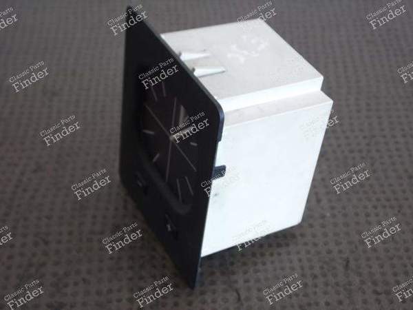 CLOCK - BMW 3 (E30) - 1376903 ou 62131376903- 4
