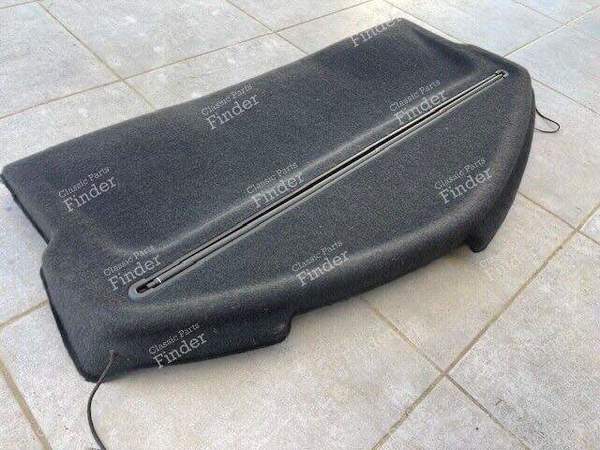 Plage arrière - CITROËN Xantia - 2