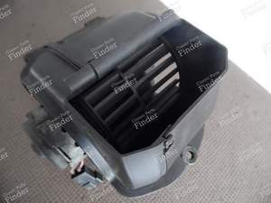 SOUFFLERIE CHAUFFAGE - 944-1 & 924 - PORSCHE 944 - 321820015B / 321820021- thumb-3