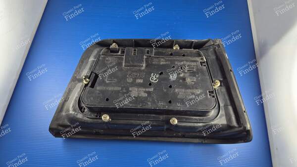 Komplettes linkes Rücklicht - TOYOTA Tercel - 4