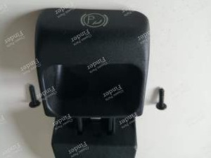 Steuerung der Handbremse - Phase 2 - CITROËN XM