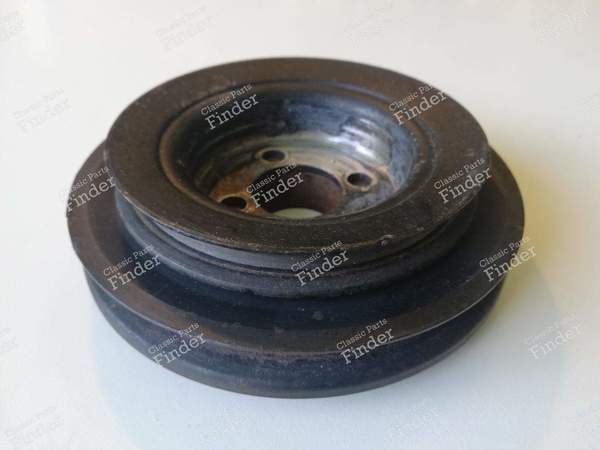 Power steering pulleys - VOLKSWAGEN (VW) Golf II / Jetta - 026105255D- 0