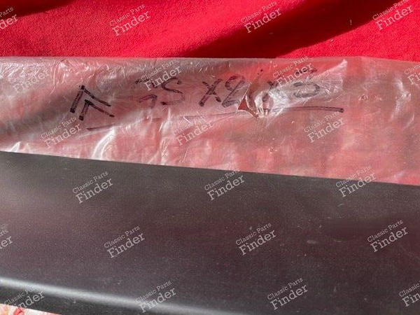 New original GS rear spoiler X X2 X3 - CITROËN GS / GSA - 4