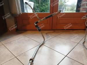 Klimaschlauch - CITROËN C6 - thumb-1