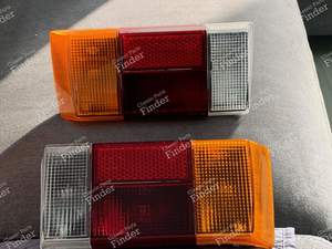 Small taillights - VOLKSWAGEN (VW) Golf I / Rabbit / Caddy / Jetta