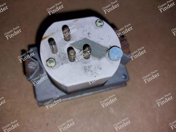 Borduhr - MERCEDES BENZ W110 - 1115420011- 2