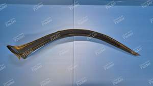 Left front fender wheel arch plate - PEUGEOT 404 - 7136.01- thumb-3